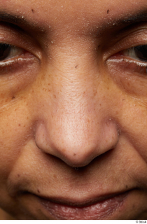 HD Face Skin Rosa Romero face nose skin pores skin…